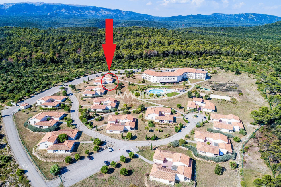 Vente Maison 39m² 2 Pièces à Signes (83870) - Amorgos Immobilier